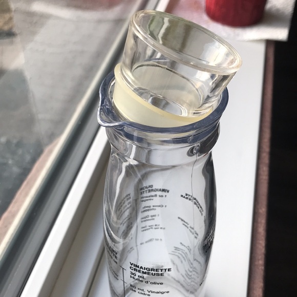 Vinaigrette/salad Dressing Shaker - Picture 5 of 6